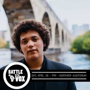 Meet your Posher, Treyson